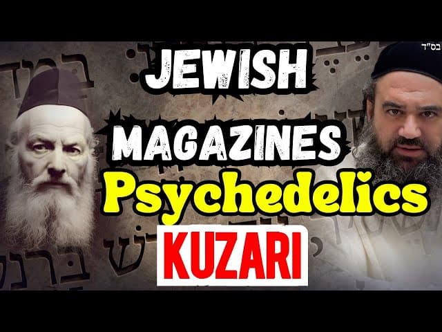 But Rabbi Everyone Is Doing It | WAR OF AMALEK (18)