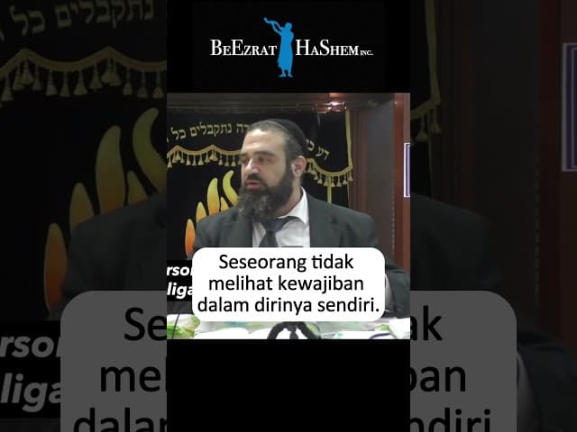 Karena Orang Tersebut Tidak Ingin Mengatasi Hal-Hal Negatif Dalam Dirinya #shorts #mengatasi