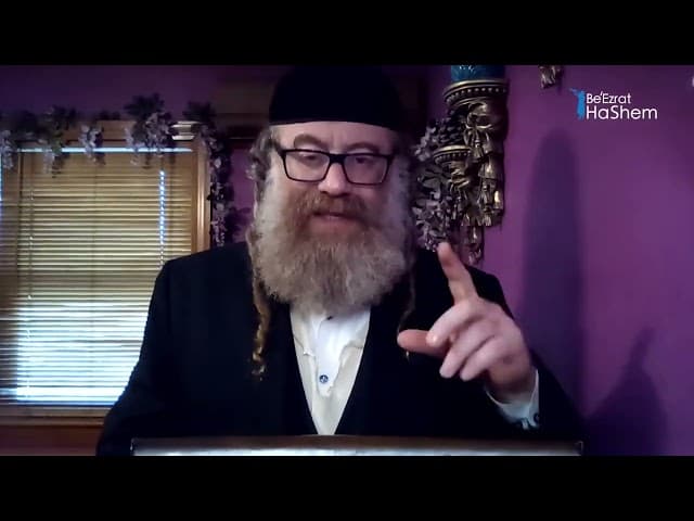 Тешува  единственная «технология» для победы евреев в войне.