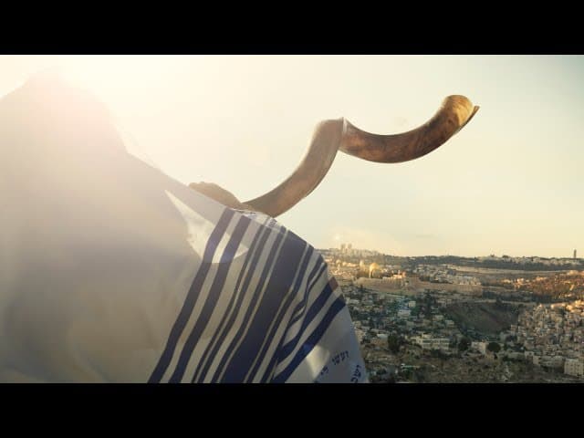 דברים מיוחדים לפני יום הכיפורים מהרב אפרים כחלון