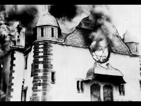 Daily Chidush: What Happens When We Forget Our Past?  JEWS CELEBRATING XTIAN NEW YEAR EVE
