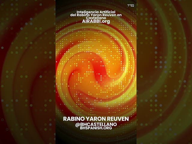 Por David, al llegar Doeg, el edomita, quien informó a Shaúl.. TEHILÍM CON EL RABBI REUVEN - CAP. 52