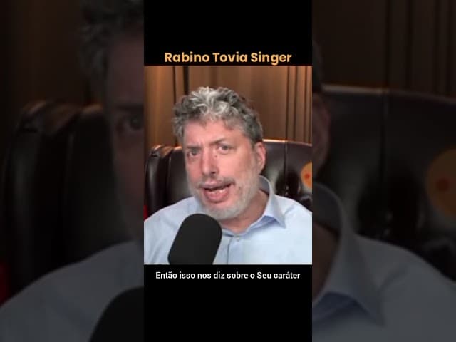 Será Mesmo que D-us Precisa de Nós?