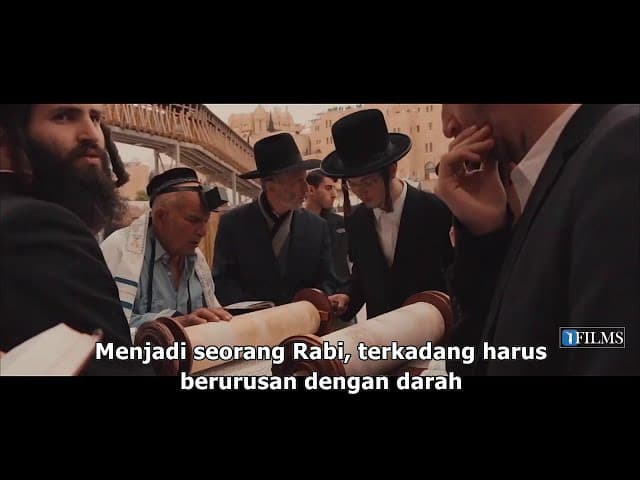Musik Teshuvah (12) Saatnya Untuk Berubah. KENYATAAN YANG MENAKUTKAN DARI SEORANG PENDOSA