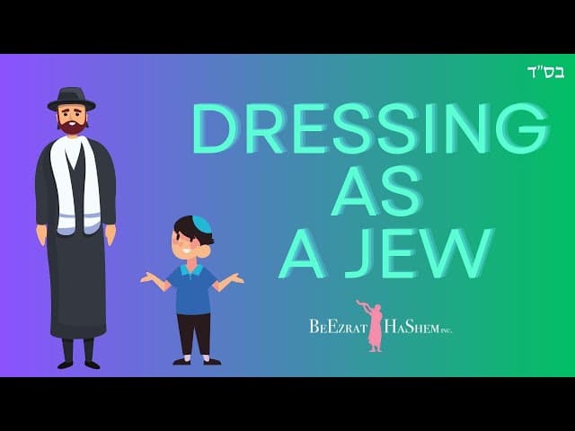 Can One in the Process of Conversion Create a Chilul Hashem?