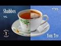Q&A - Yom Tov