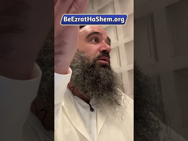 Are You Jewish If You Violate Shabbat?