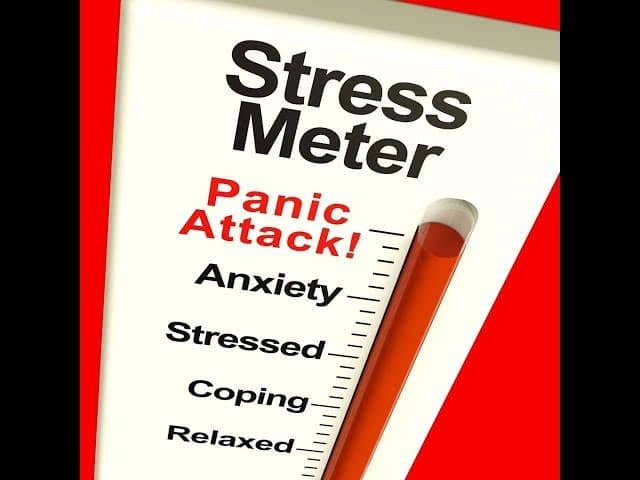 If You Have Anxiety Watch This