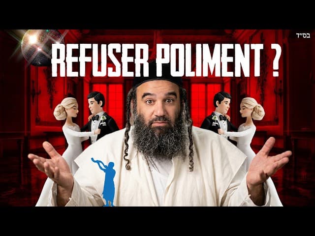 Refuser poliment une invitation de danse mixtes
