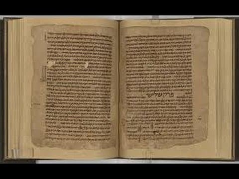 הרב אפרים כחלון מסביר את מסכת אבות א,פרק ז Rabbi Efraim Kachlon Pirkei Avot part 7