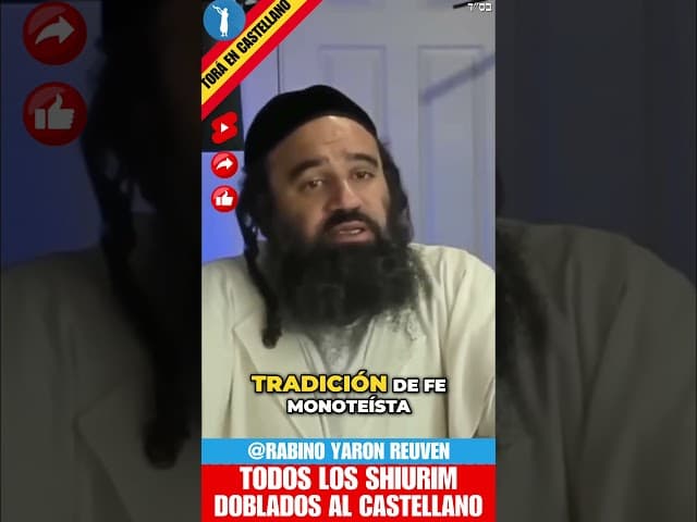 Espiritualidad vs Idolatría - La Verdad DIVINA Revelada