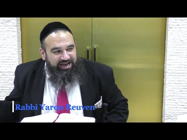 Is it Better in Judaism to be Strict or Not  LONG VERSION