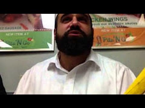The Miracle That Saved My Life & Soul MUST WATCH (7 minutes)