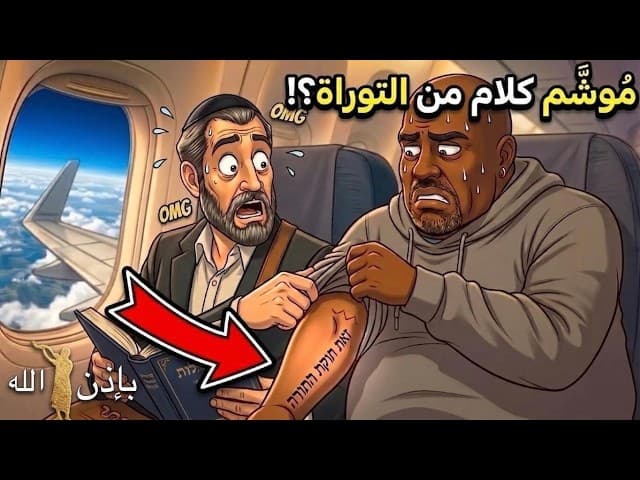 الشا: الاسم الغريب ذو القصة المخبأة (افلام BH)