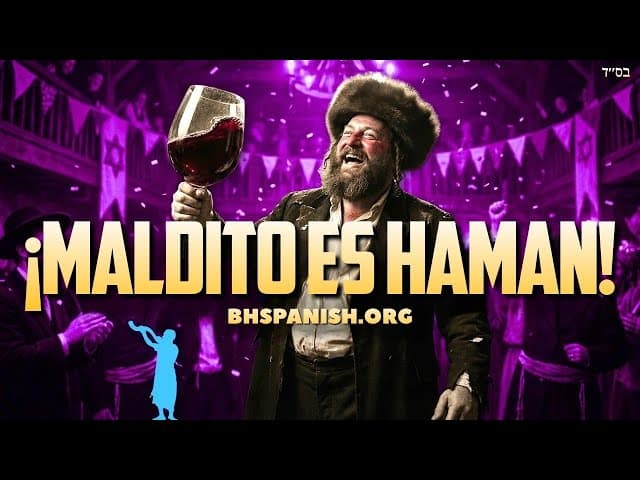 EL TZADIK OCULTO: Secreto de Purim de Baruj Mordejai 