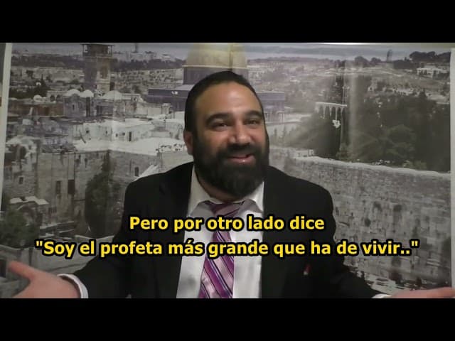 La historia de Avraham Avinu y la igualdad entre los seres humanos.