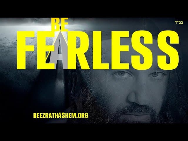 DEVARIM: Don't Be Afraid Of Anyone | STUMP THE RABBI (240)