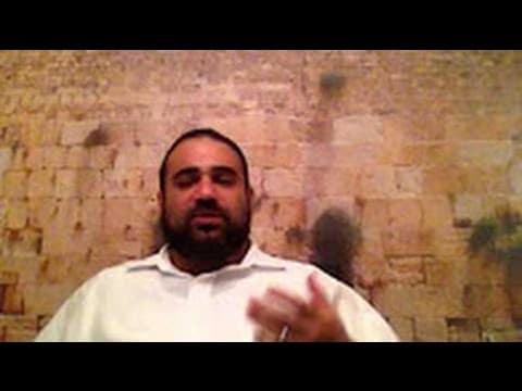 Shiur Torah #28 Parashot Behar   Bechukotai, A Wake Up Call From God