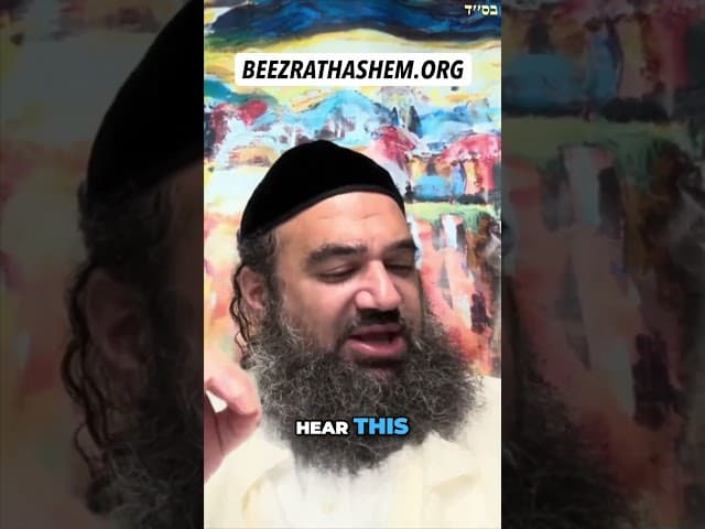 When the Army of Gog uMagog Descend on Israel #Torah #Jewish #RabbiYaronReuven