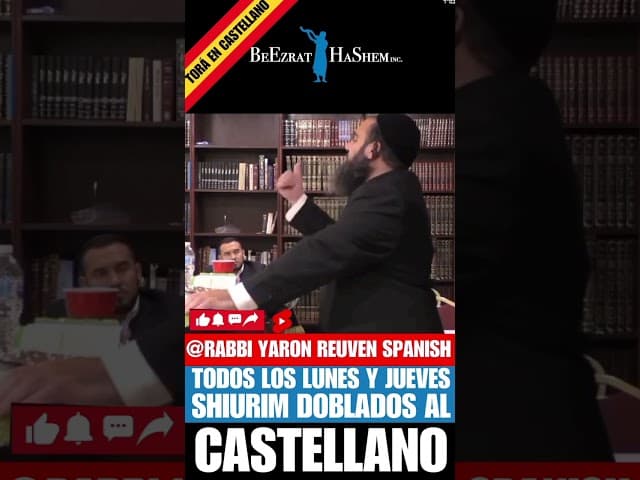 Haciendo dieta y bajando de peso. Importante lección de Tzniut y Shlom Bayit