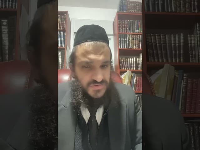 #הרבאפריםכחלון #ארגוןבעזרתהשם #הרבירוןראובן