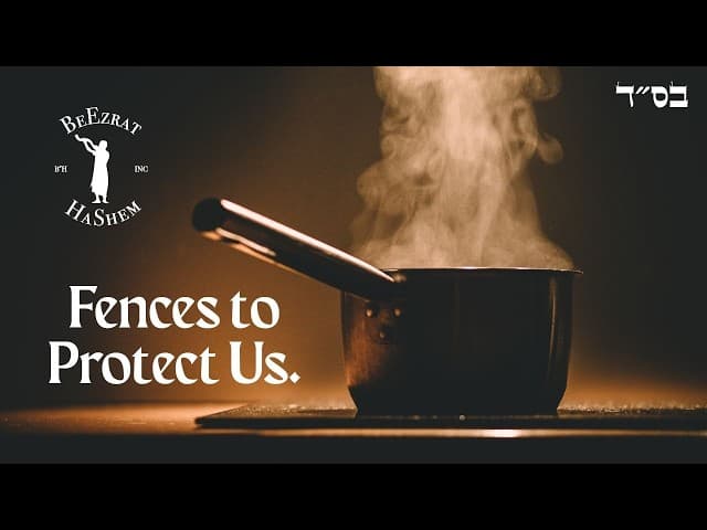 How Does the Thickness of a Pot Impact Accidental Splattering?
