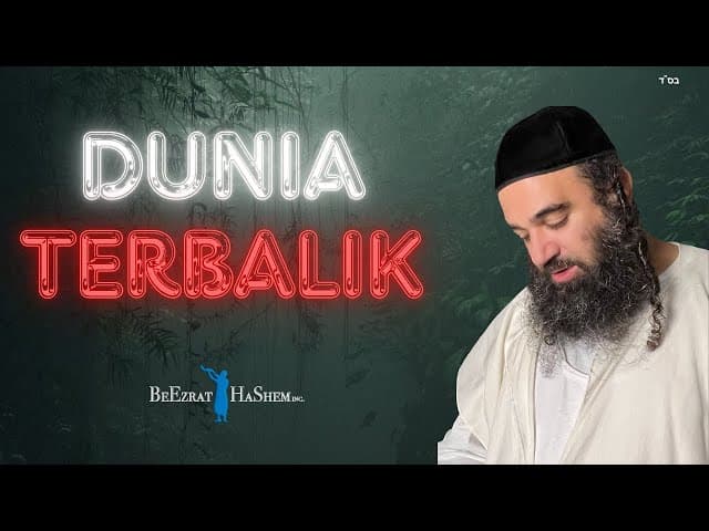 Wajah Generasi Sebelum Mesias