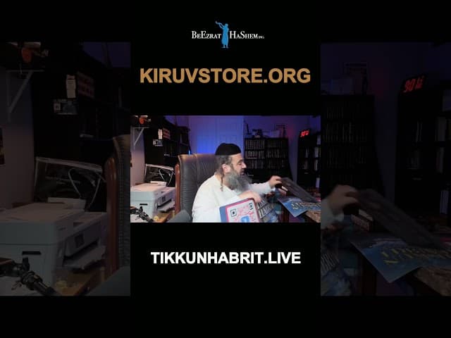 Turn your car into a TIKKUN