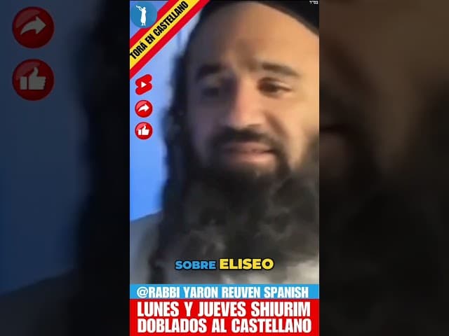 El castigo por Jilul HaShem