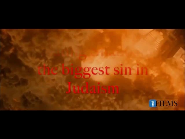 SHABBAT: The Price Of Eternity (17 Minutes Film That Can Change Eternity)