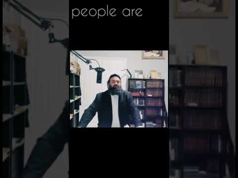Efrem Goldberg Says He’s Not A Missionary