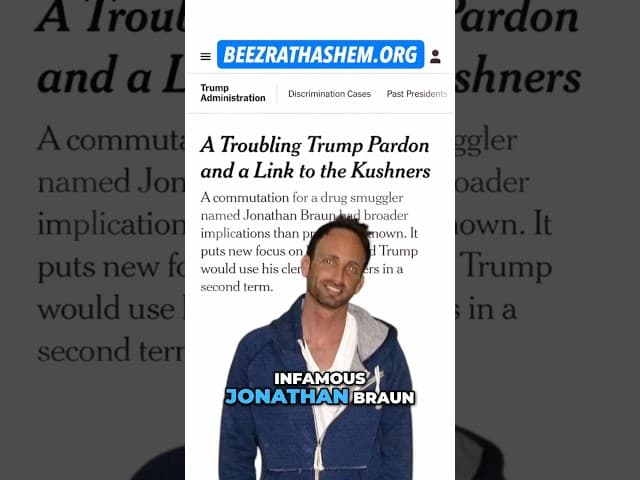 Connection between Usury and Antisemitism?