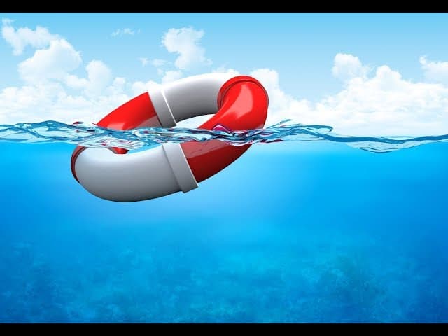 Amazing Life Saving Story