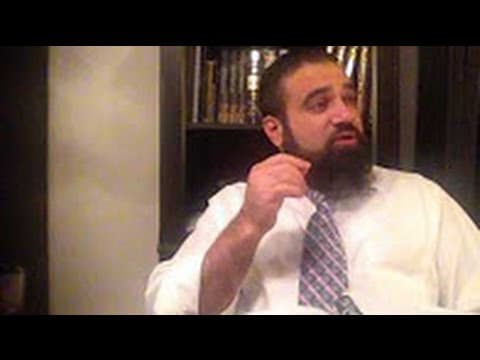 Shiur Torah #63 Parashat VaYigash, Musar, 1st SuperHeroes, Anger, Forgetting, End of Days