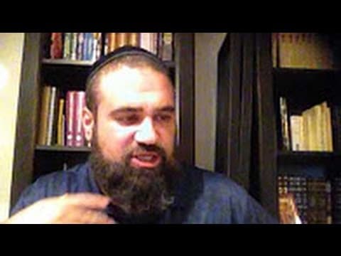 שיחת חיזוק 3 בטלפון בתכנית TorahMates פרשת שמות, שקר הנצרות, אמונה, מידות טובות