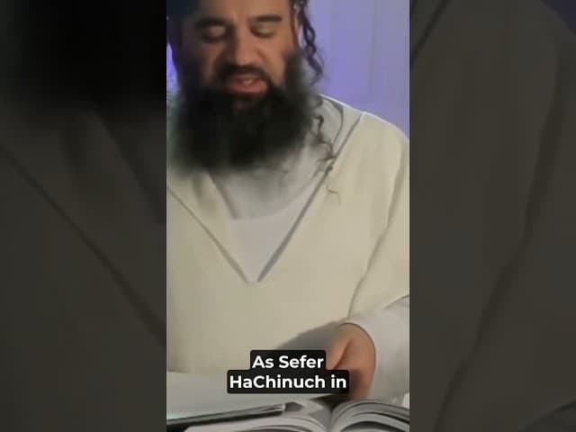 Heretical Thoughts Help Here: Beezrathashem.org/donate Full Lecture: