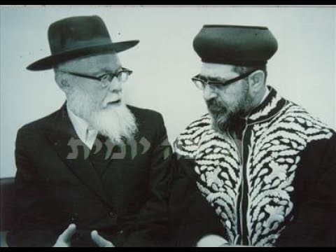 What Happens When You Make Fun Of A Torah Scholar