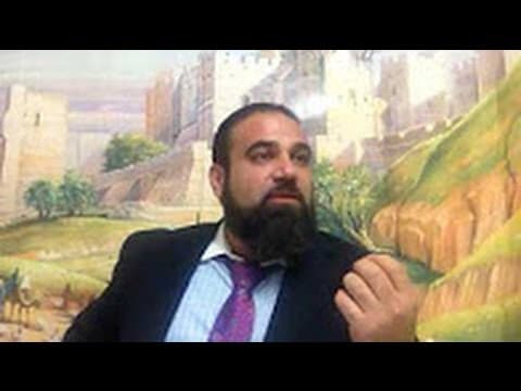 Shiur Torah #78 How To Build BitaChon Confidence In HaShem w/ 13 Principals of Faith
