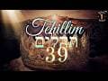 Tehillim תהילים