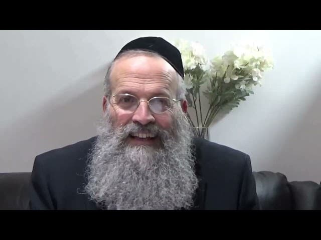מסכת אבות פרק א משנה י חא - הרב יצחק בן נאים