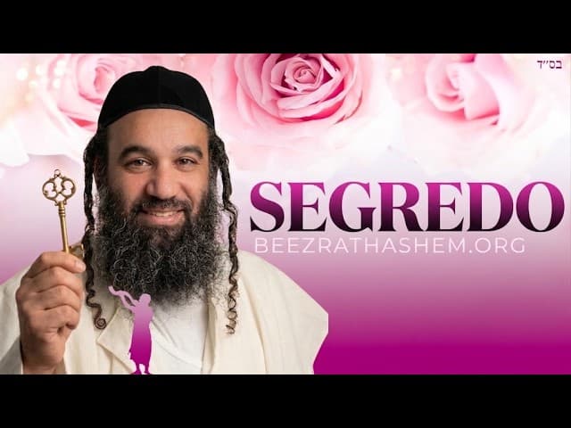 Parashat Tazria: Quando uma mulher concebe