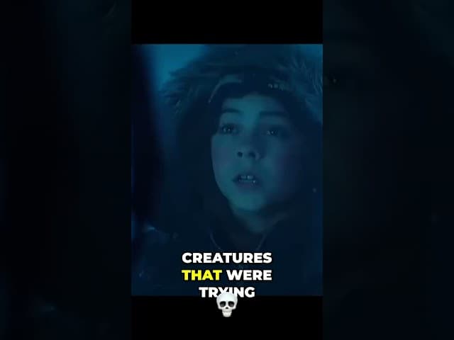 My Mom's Nightmare: Beasts Chasing Me in a Dream! #shorts