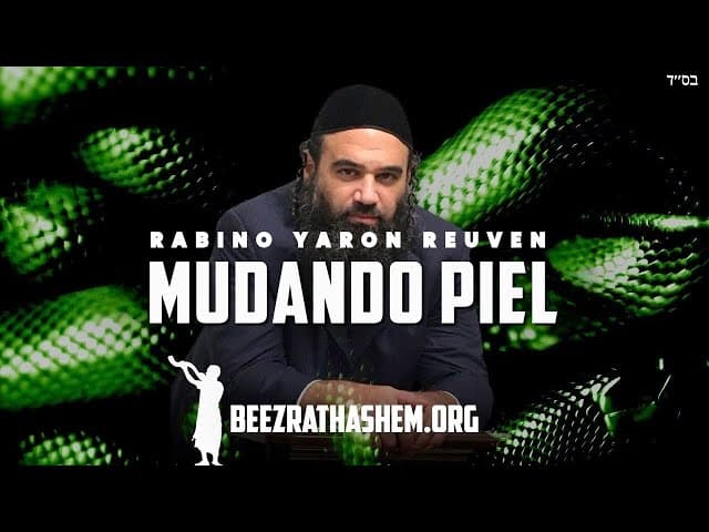 El Yetzer Hara nunca se rinde.
