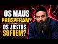 Parashot e Perguntas: A Verdade Sem Censura