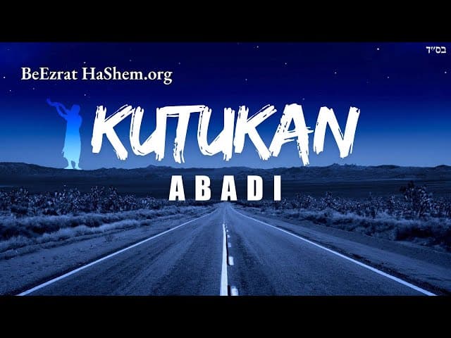 Dikutuk Selamanya: Zohar Parashat Tazria