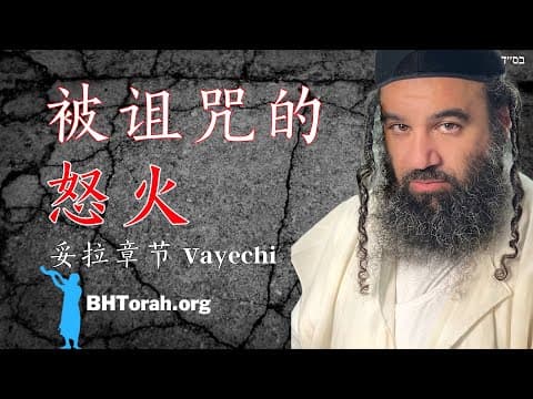咒诅他们的怒气-帕拉沙·维耶希