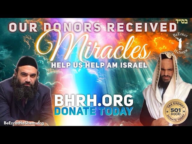 Testimoni  Para Donatur Yang Menerima Mukjizat