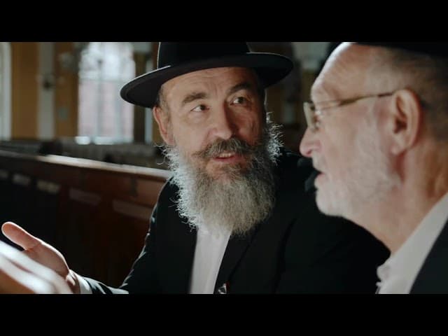 COMMENT PEUVENT 2,5 BILLION DE CHRÉTIENS  SE TROMPER ? (Un film de BeZrat HaShem)