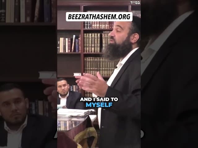 Kiddush Hashem: Eine Geschichte von Glaube und Märtyrertum