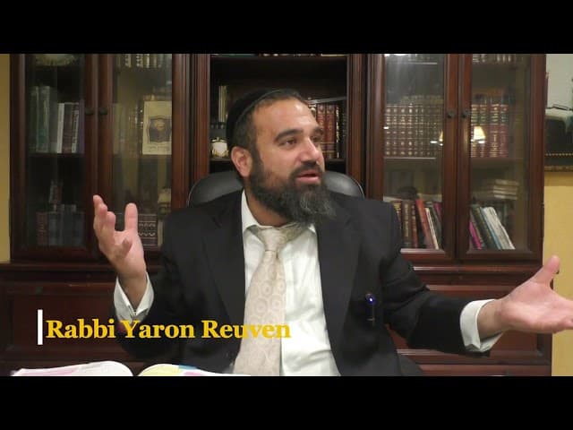 Torah Basics Explained:  Jewish Torah Mysticism